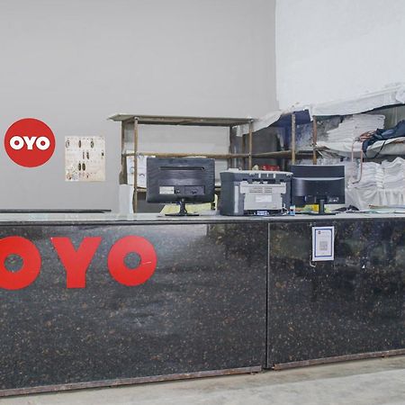 Hotel O Triveni. Patna  Kültér fotó