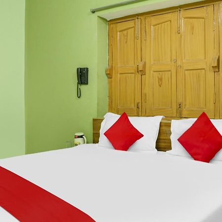 Hotel O Triveni. Patna  Kültér fotó