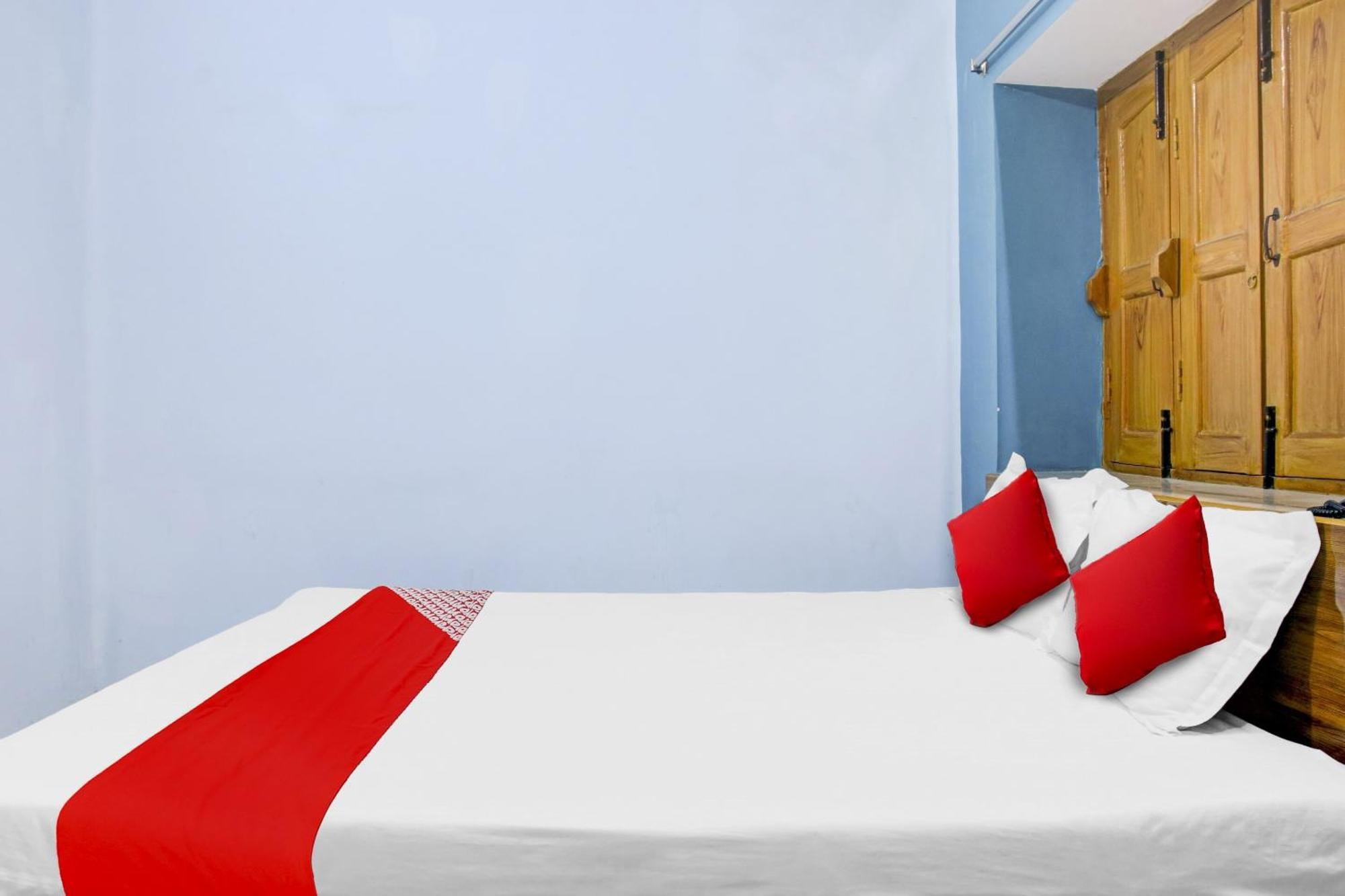 Hotel O Triveni. Patna  Kültér fotó