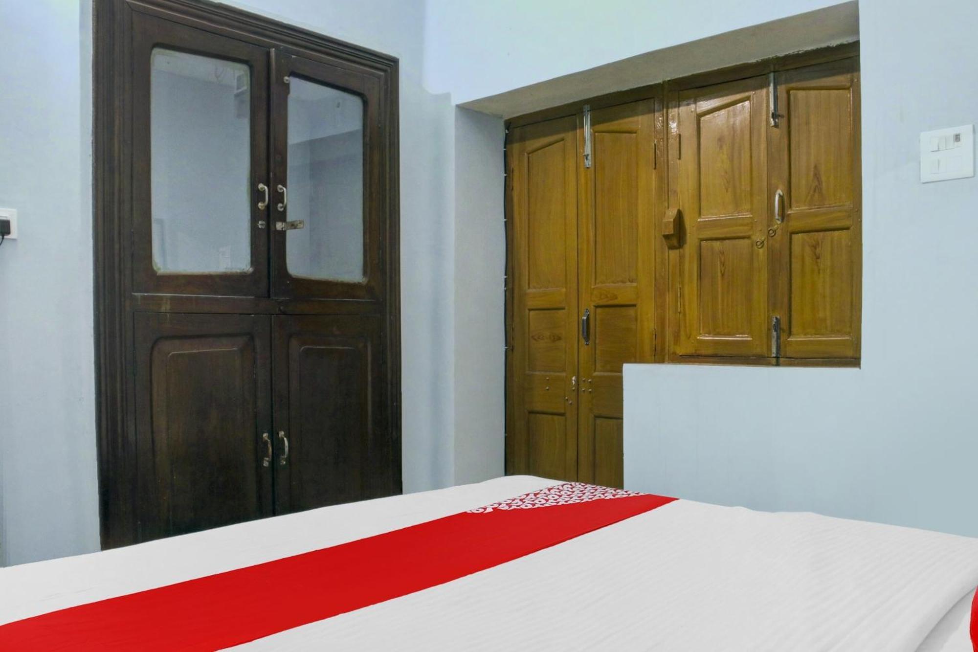 Hotel O Triveni. Patna  Kültér fotó